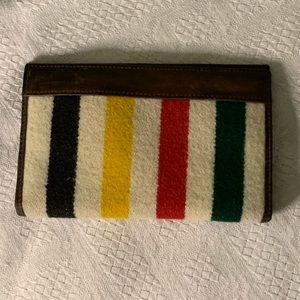 Vintage Pendleton wallet